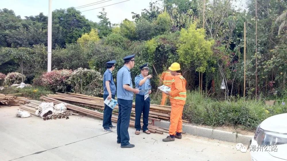 广东省路政许可的实施与影响