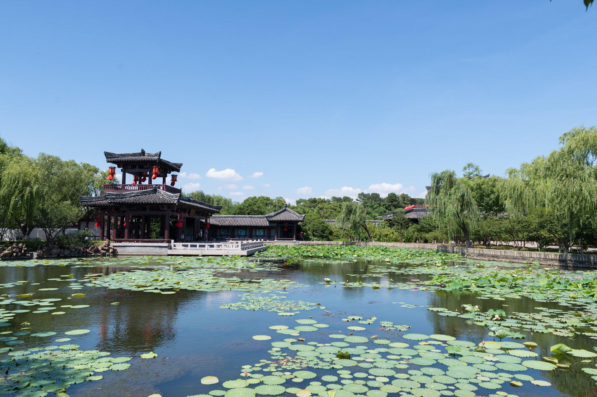 江苏科技科技大学，科技教育的璀璨明珠