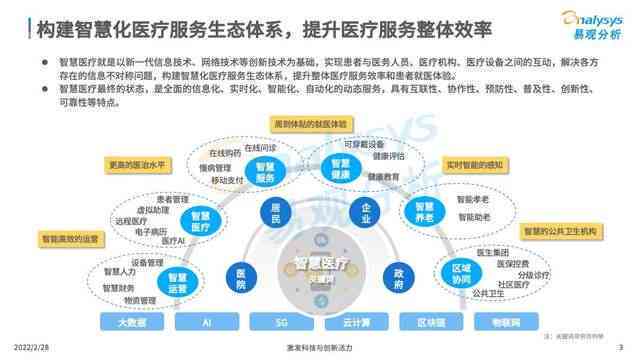 广东省智慧医院发展历程，从初步探索到全面升级