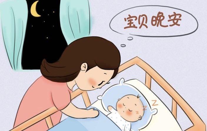 孩子几个月能竖着抱，新手父母的指南