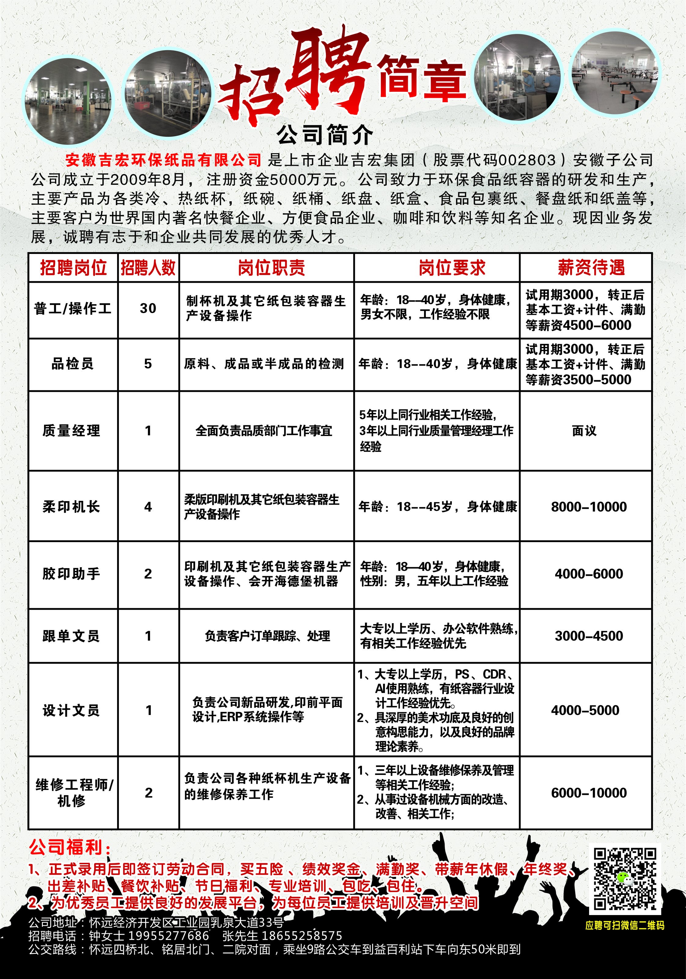 江苏麦迪科技招聘——探寻未来的技术精英