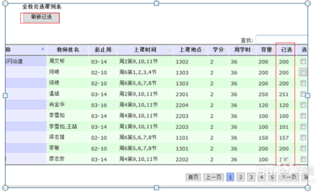 广东省高中选课指南