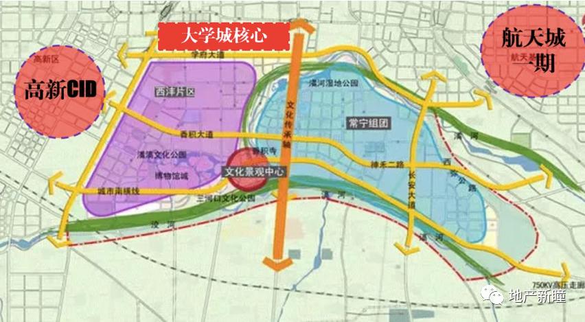 广东省深圳市大学城，创新之源与学术之心的繁荣交汇